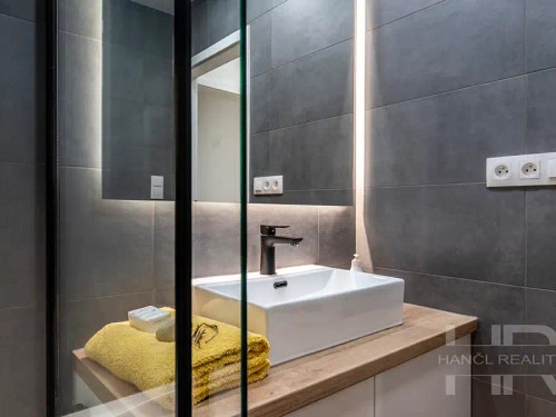 Prodaný byt 3+1 72 m²