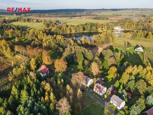 Prodej domu 129 m², pozemek 725 m²