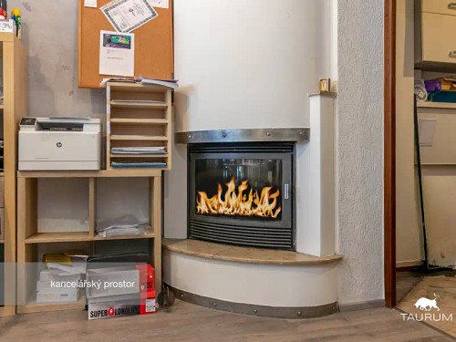 Prodej domu 226 m², pozemek 1 m²