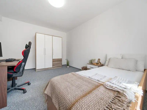 Prodej bytu 1+1 33 m²
