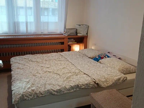 Prodaný  byt 3+1 88 m²