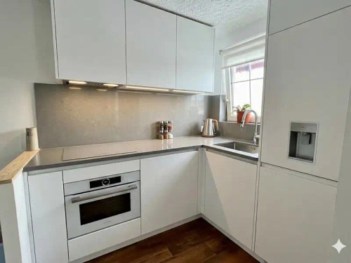 Prodaný byt 1+kk 37 m²