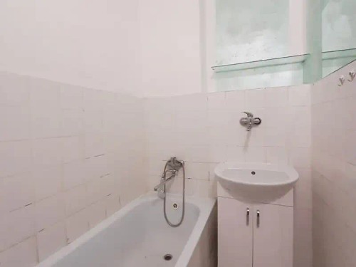 Prodej bytu 2+1 56 m²