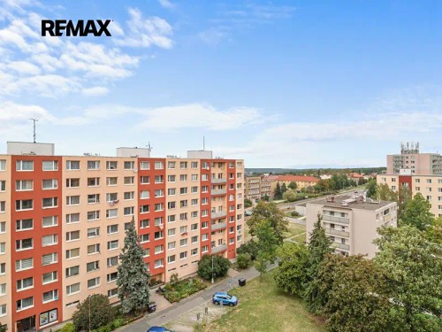 Prodej bytu 3+1 69 m²