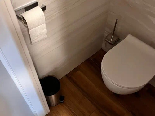 Prodaný byt 2+kk 46 m²