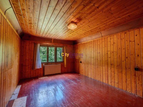 Prodej chalupy 145 m², pozemek 469 m²