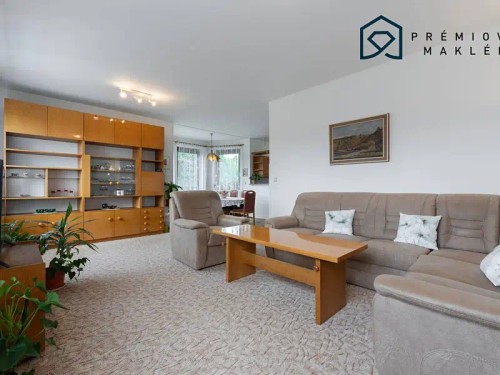 Prodej domu 200 m², pozemek 300 m²