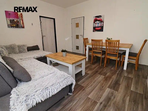 Prodej bytu 3+1 70 m²