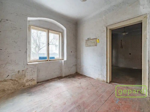 Prodej domu 242 m², pozemek 1003 m²