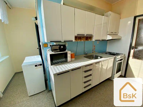 Prodaný byt 3+1 63 m²