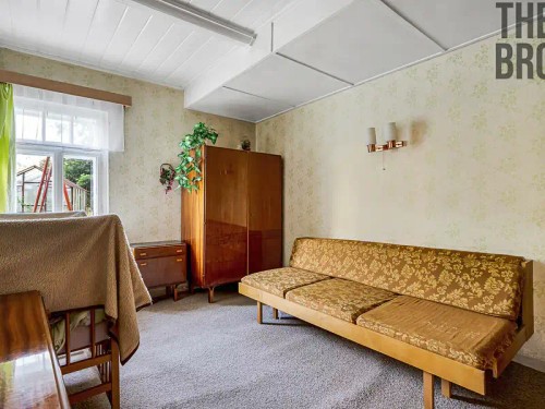 Prodej domu 207 m², pozemek 12781 m²
