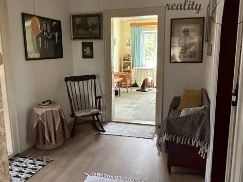 Prodej bytu 3+1 92 m²