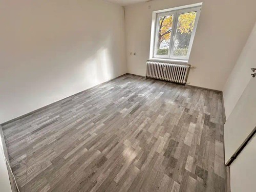Prodaný byt 1+1 30 m²