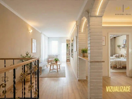 Prodej domu 103 m², pozemek 302 m²