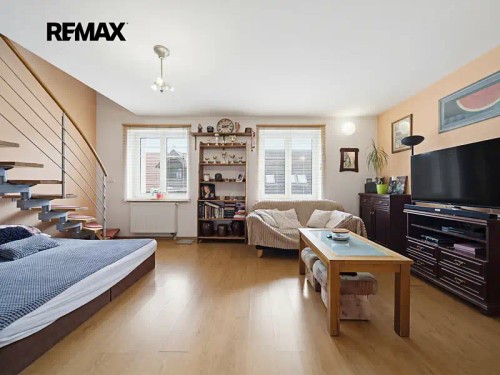 Prodej domu 220 m², pozemek 322 m²