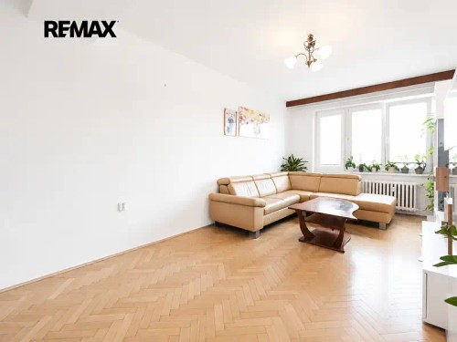 Prodej bytu 3+1 64 m²