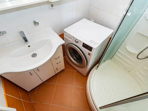Prodej bytu 3+1 69 m²