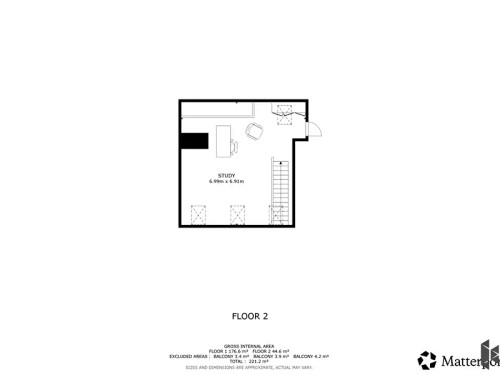 Prodej bytu 5+1 200 m²