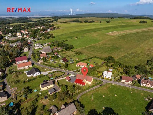 Prodej atypického bytu 31 m²