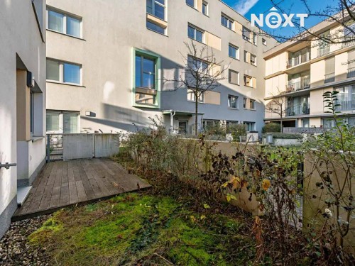 Prodej bytu 2+kk 111 m²