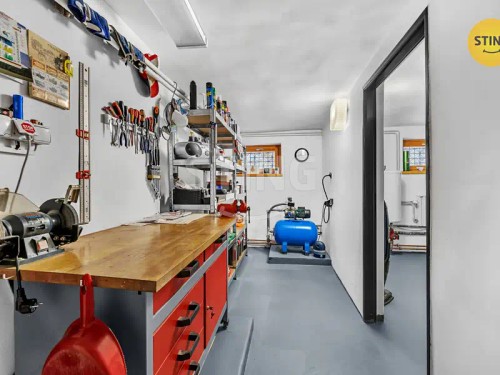 Prodej domu 198 m², pozemek 2043 m²