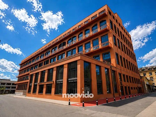 Prodaný byt 3+kk 71 m²