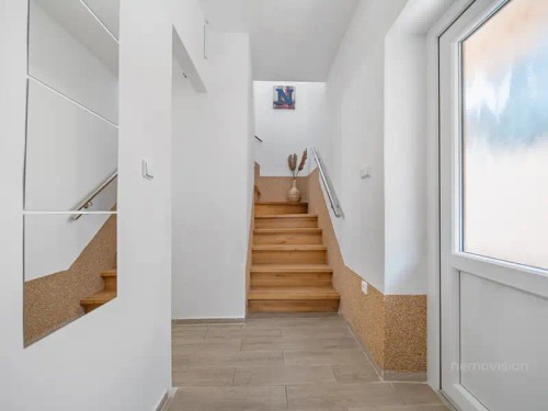 Prodej domu 111 m², pozemek 228 m²