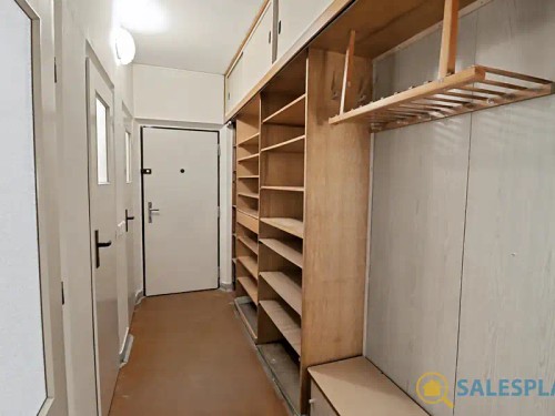 Prodaný byt 2+1 59 m²