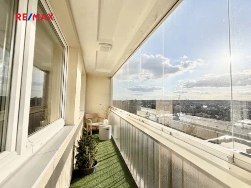 Prodaný byt 3+1 77 m²