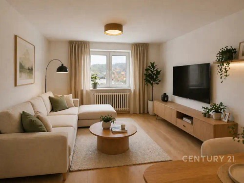 Prodej domu 160 m², pozemek 634 m²