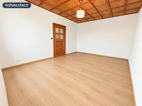 Prodej bytu 1+1 32 m²