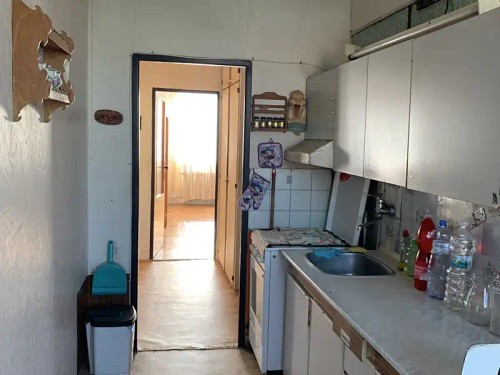 Prodaný byt 2+1 67 m²
