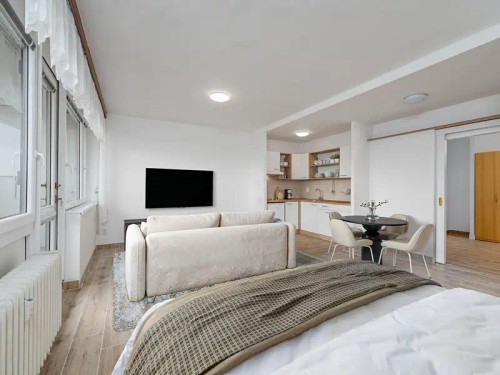 Prodej bytu 1+kk 39 m²