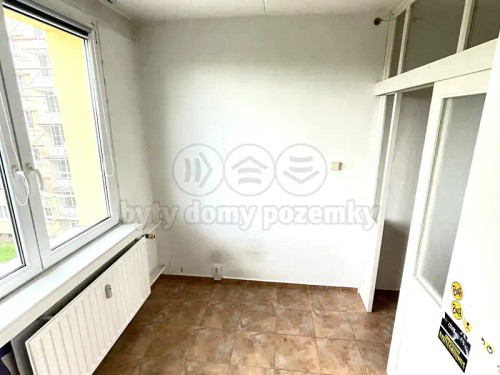 Prodaný byt 2+1 59 m²