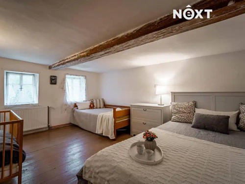 Prodej chalupy 193 m², pozemek 887 m²