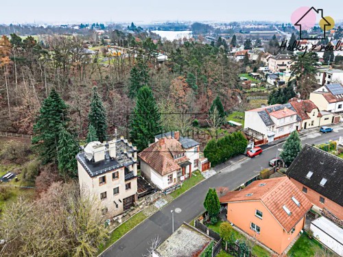 Prodej domu 134 m², pozemek 739 m²