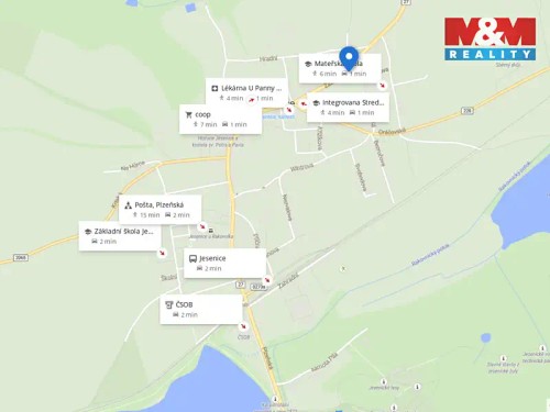 Prodej domu 219 m², pozemek 665 m²