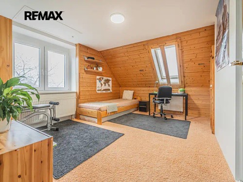 Prodej domu 165 m², pozemek 482 m²