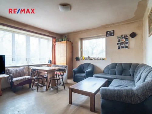 Prodej domu 150 m², pozemek 909 m²