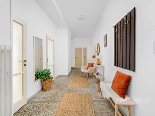 Prodej bytu 2+1 58 m²