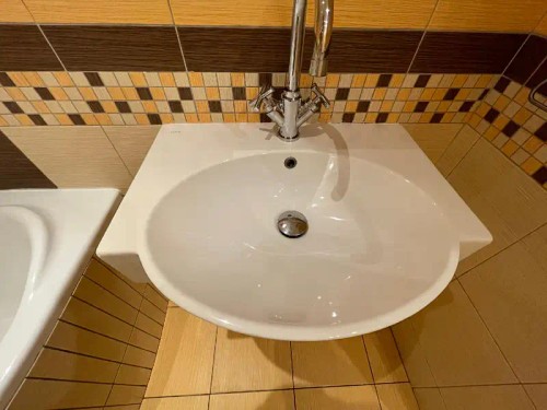 Prodaný byt 2+1 71 m²
