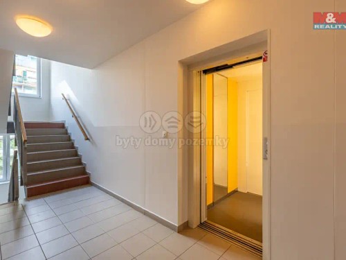 Prodaný byt 2+kk 50 m²