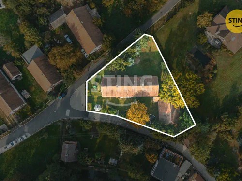 Prodej domu 140 m², pozemek 1188 m²