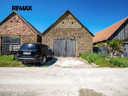 Prodej domu 136 m², pozemek 1129 m²