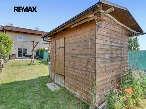 Prodej domu 93 m², pozemek 224 m²