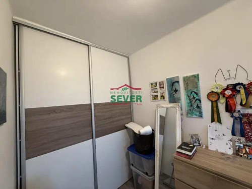 Prodaný byt 3+1 61 m²