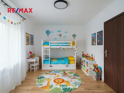 Prodej domu 100 m², pozemek 104 m²