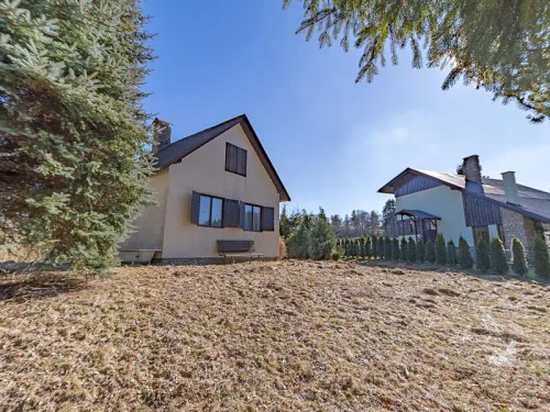 Prodej chaty 400 m², pozemek 400 m²
