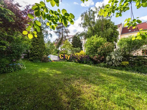 Prodaný byt 2+1 66 m²