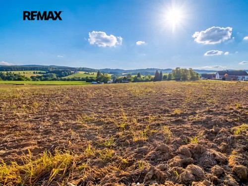 Prodej stavebního pozemku 4011 m²